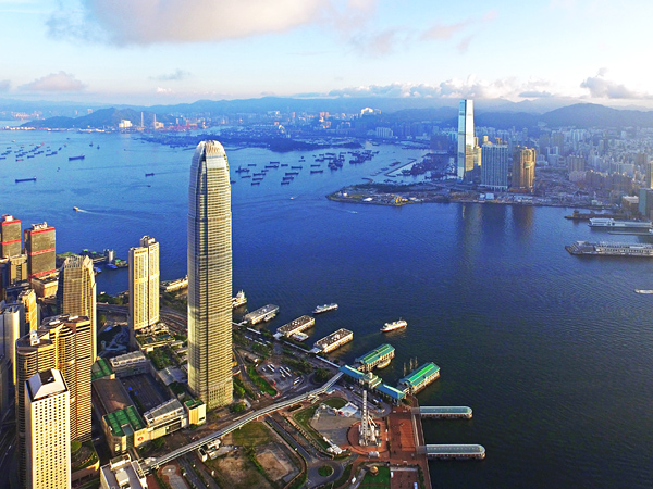 香港專才計劃