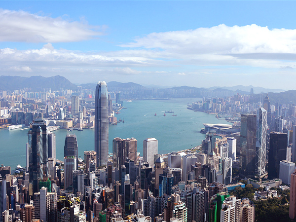 香港公司的優(yōu)勢(shì)
