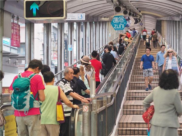 如何選擇合適自己的方式申請(qǐng)香港身份？