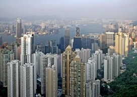 大陸人注冊(cè)香港公司