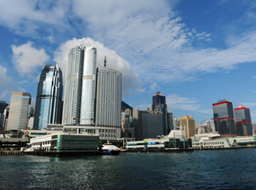 注冊(cè)香港公司的好處