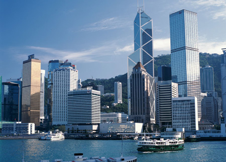 關于注冊香港離岸公司創辦人的問題