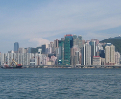 香港注冊公司在國內怎樣使用
