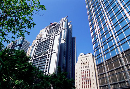 香港，英國，新西蘭離岸公司區別