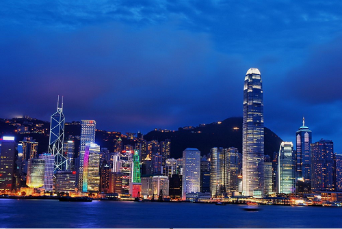 注冊(cè)香港商標(biāo)可以在大陸使用嗎