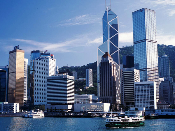香港銀行體系仍穩健