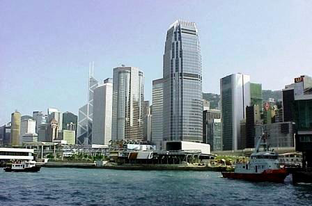 香港財政預算最新優惠