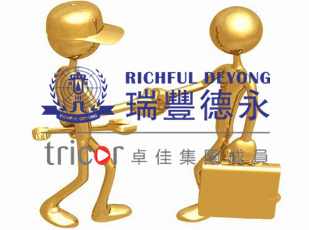 對新加坡公司征收的稅項(xiàng)