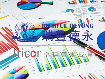 開曼SPC的優(yōu)勢及特點(diǎn)