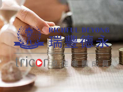 新加坡特定行業的營業執照
