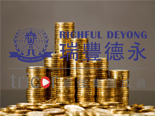 德國(guó)公司注冊(cè)流程