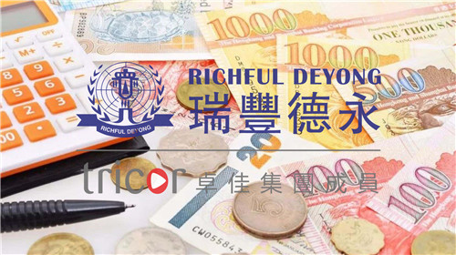離岸公司和國內公司的區別
