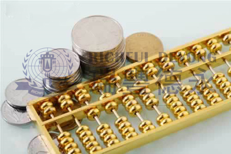 中國的私募股權基金