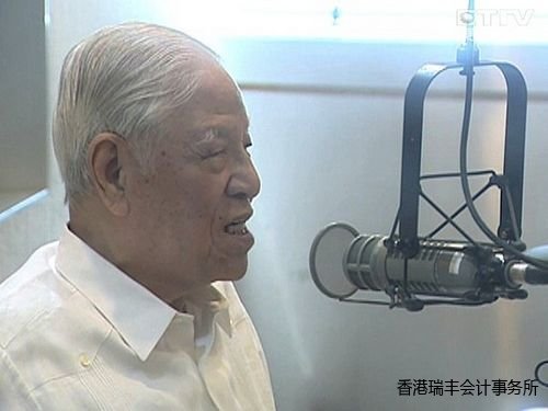 中新網5月30日電 據臺灣東森電視臺網站報道，李登輝29日接受電臺專訪時說，倘若他過世<a href=