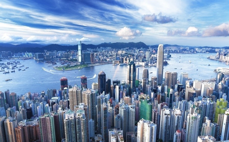 香港公司注冊(cè)