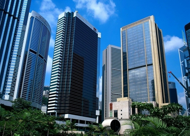 注冊香港公司